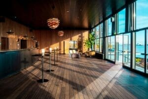 Connecting Sustainable Regions 2025